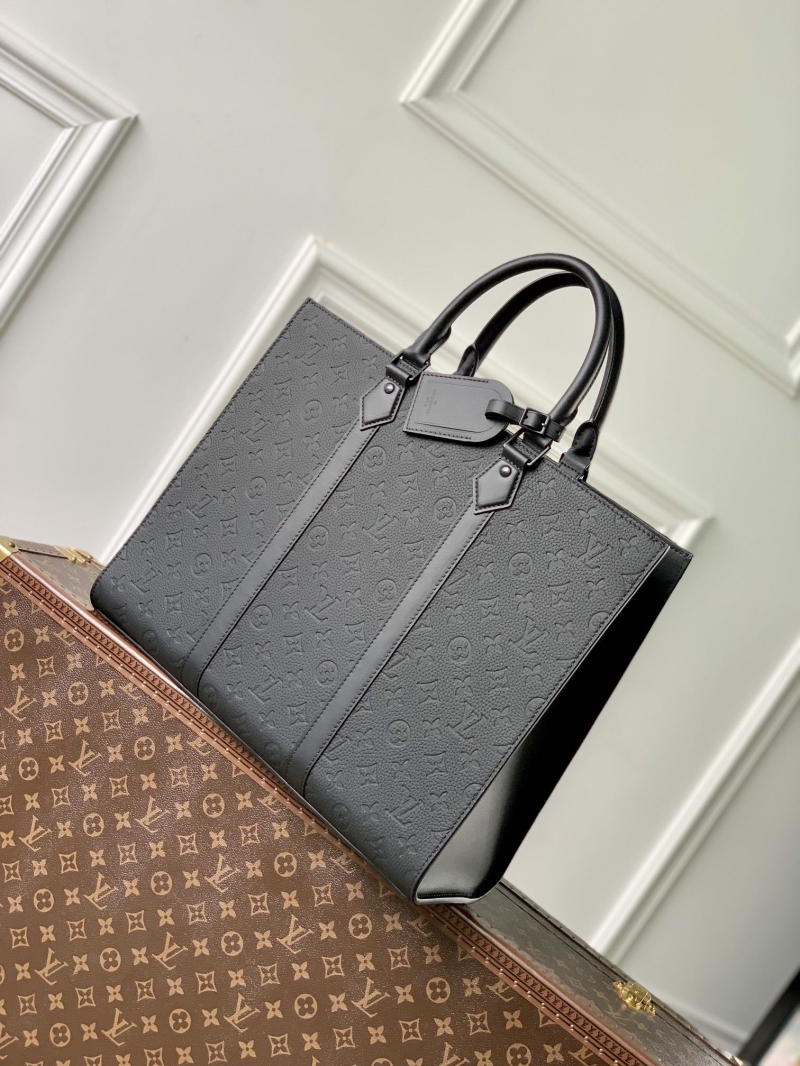Mens LV Briefcases